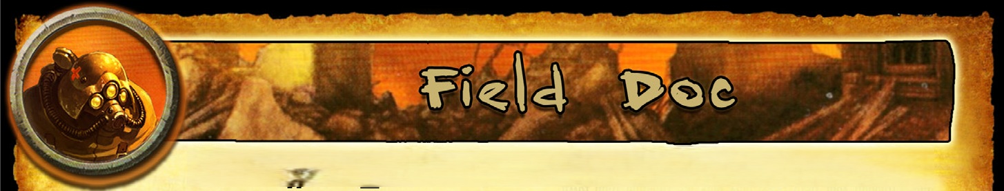 Field Doc